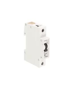 Disyuntor Siemens 5sx11087fb 1p 8a 6ka